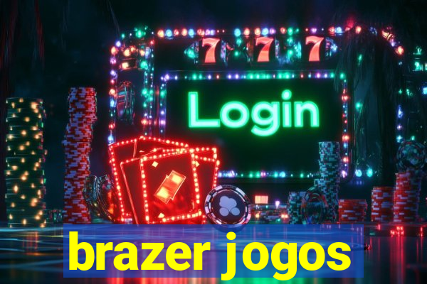 brazer jogos